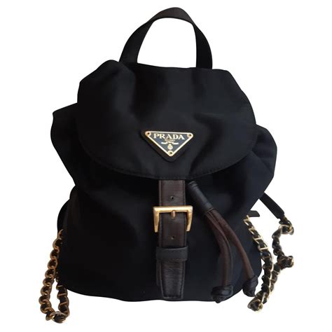 prada sac a dos femme|sacs prada femme.